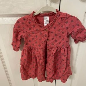 Baby dress